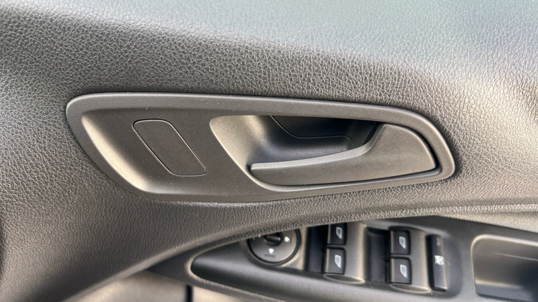 Ford Tourneo Connect 1.5 TDCi 120 Zetec 5dr Diesel Estate